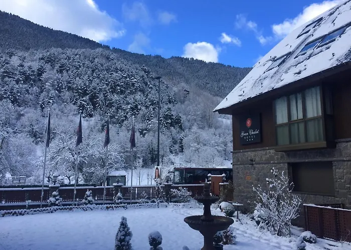 Gran & Petit Hotel
