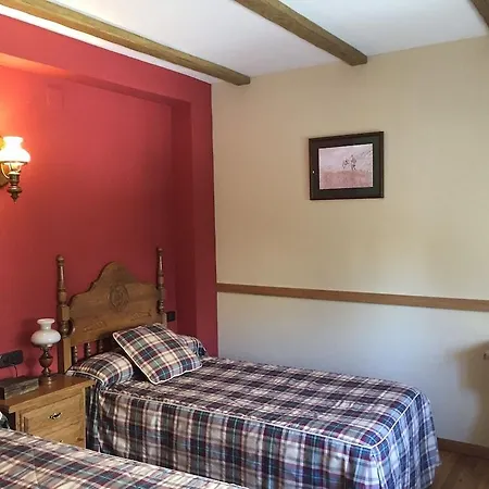 Gran Chalet Hotel & Petit Spa Vielha