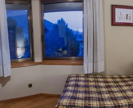 Gran Chalet Hotel & Petit Spa