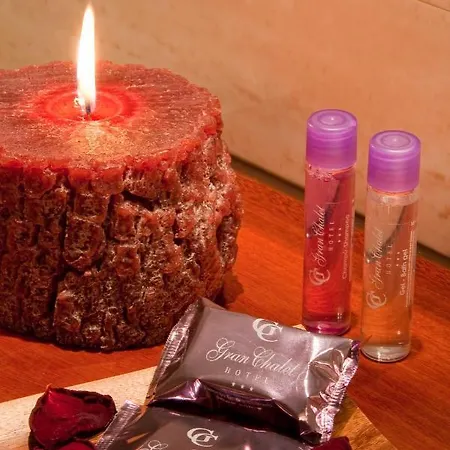 Gran Chalet Hotel & Petit Spa
