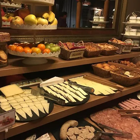 Hotel Gran Chalet Hotel & Petit Spa