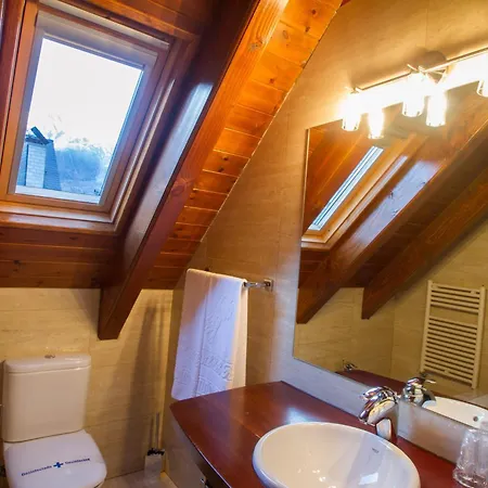 Gran Chalet Hotel & Petit Spa Vielha