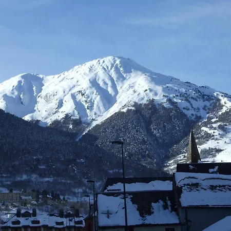 Hotel Gran Chalet Hotel & Petit Spa