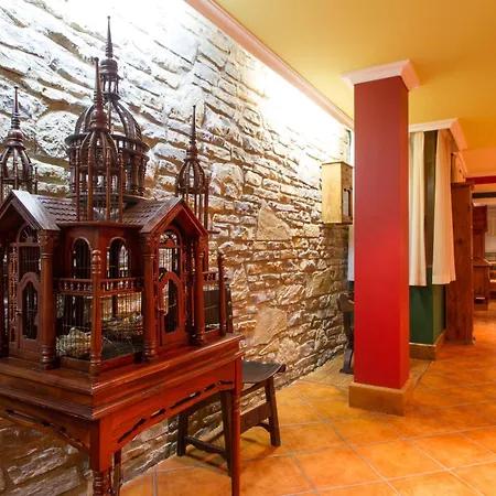 Gran Chalet Hotel & Petit Spa Vielha