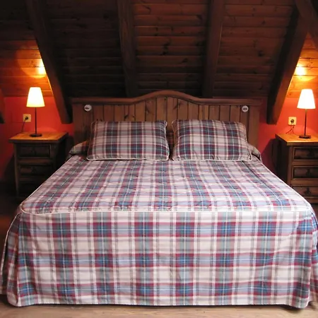 Gran Chalet Hotel & Petit Spa Vielha