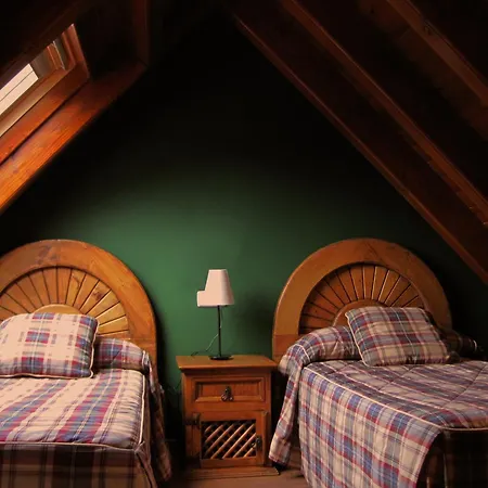Hotel Gran Chalet Hotel & Petit Spa 3*