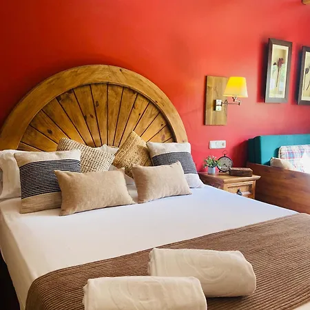 Gran Chalet Hotel & Petit Spa