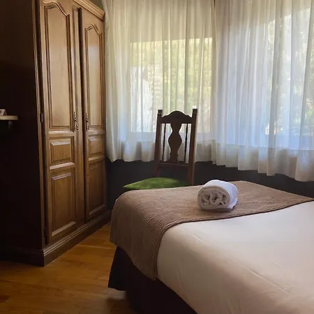Gran Chalet Hotel & Petit Spa Hotel 3*