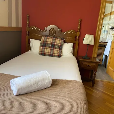 Gran Chalet Hotel & Petit Spa Hotel Vielha