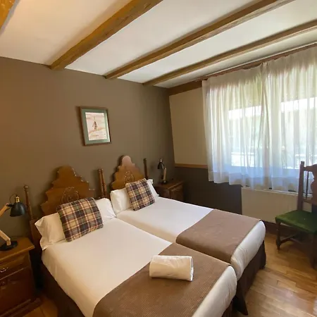 Hotel Gran Chalet Hotel & Petit Spa 3*