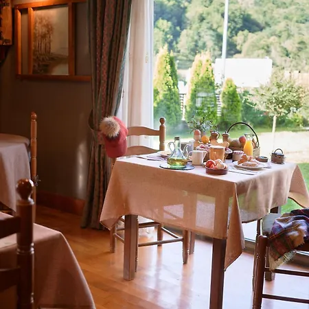 Gran & Petit Hotel Vielha