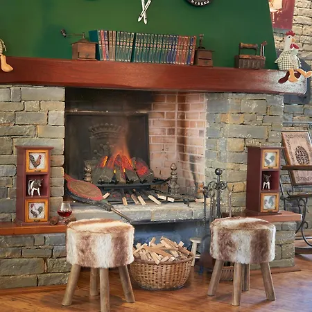 Gran Chalet Hotel & Petit Spa