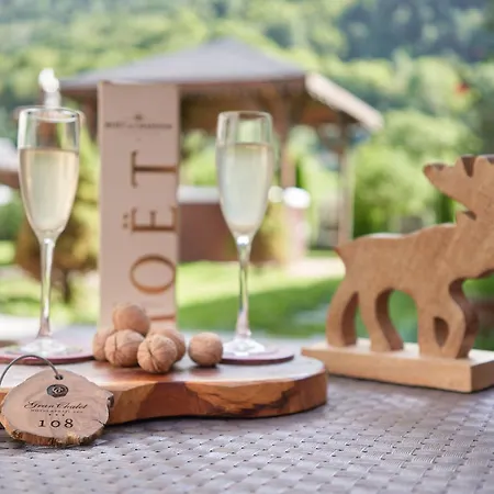 Hotel Gran Chalet Hotel & Petit Spa