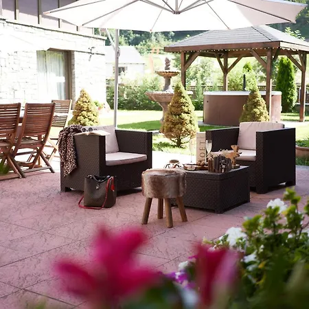 Gran Chalet Hotel & Petit Spa Vielha