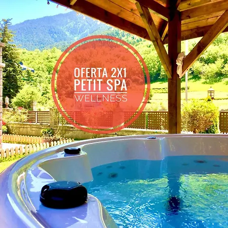 Gran & Petit Wellness 3*