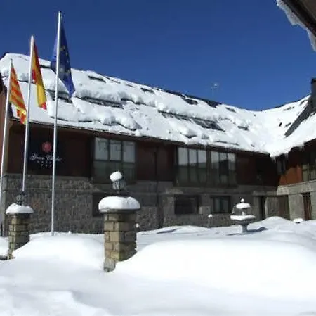Gran & Petit Hotel 3*