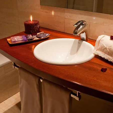 Gran Chalet Hotel & Petit Spa 3*