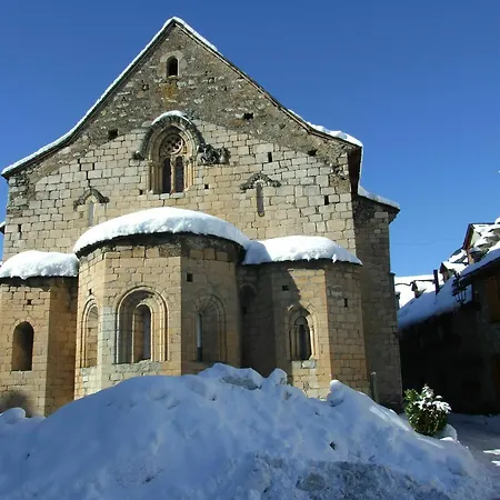 Gran Chalet Hotel & Petit Spa Hotel