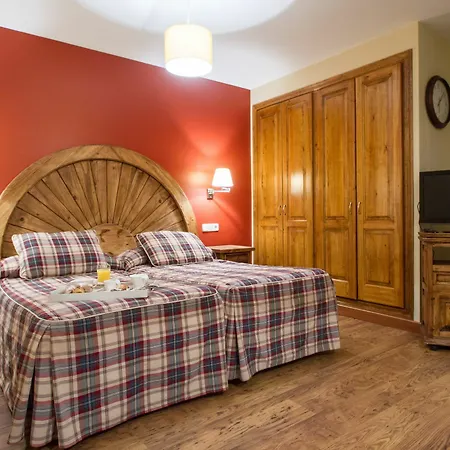 Hotel Gran & Petit Vielha