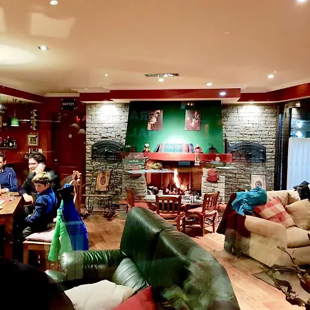 Hotel Gran Chalet Hotel & Petit Spa
